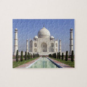 Taj Mahal Legpuzzel