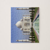 Taj Mahal Legpuzzel (Verticaal)