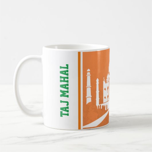 Taj Mahal Mok (Links)