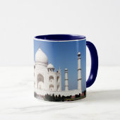 Taj Mahal Mok (Voorkant rechts)