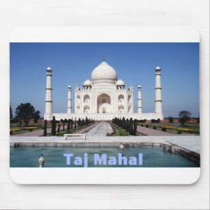 Taj Mahal Muismat
