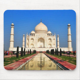 Taj Mahal Muismat