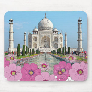 Taj Mahal Muismat