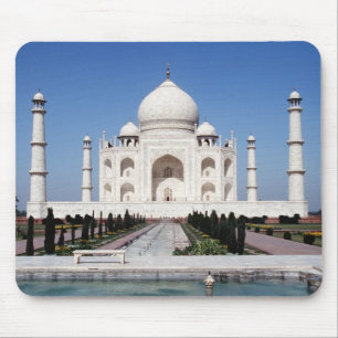 Taj Mahal Muismat