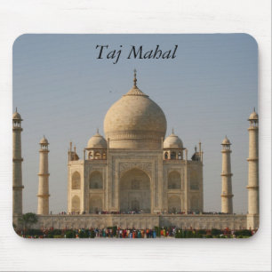 taj mahal muismat