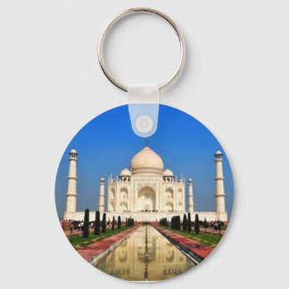 Taj Mahal Sleutelhanger