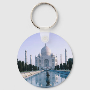 Taj Mahal Sleutelhanger