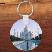 Taj Mahal Sleutelhanger (Voorkant)