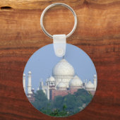 Taj Mahal Sleutelhanger (Voorkant)