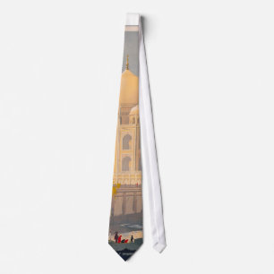 Taj Mahal Stropdas