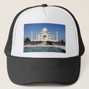 Taj Mahal Trucker Pet