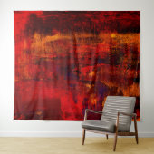 Tajimi Tapestry Wandkleed (In Situ (horizontaal))