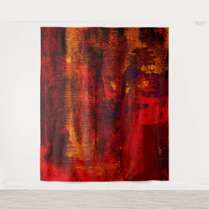 Tajimi Tapestry Wandkleed