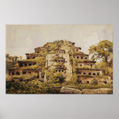 tajin poster (Voorkant)