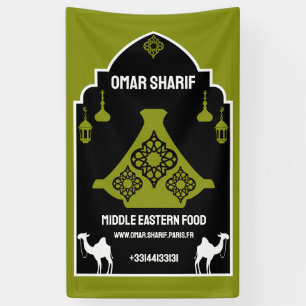 Tajine Cooking Spandoek