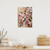 Tak 15 Poster (Keuken)