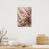 Tak 22 Poster (Keuken)