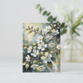 Tak 9-Poster Briefkaart (Staand voorkant)