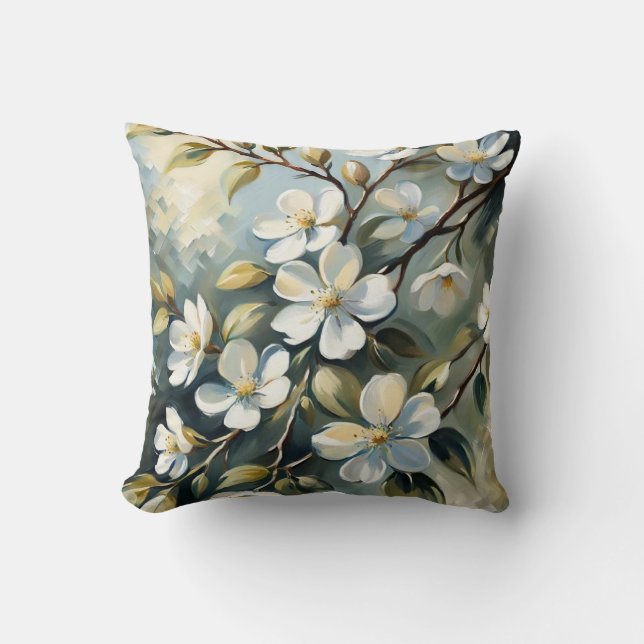 Tak 9-Poster Kussen (Voorkant)