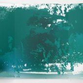 Tak met gouden bladeren Ginko Biloba Drieluik Programma (Binnenkant midden)