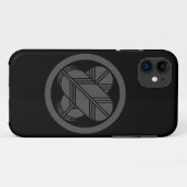 Taka1 (DG) Case-Mate iPhone Case (Achterkant (horizontaal))