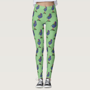 Takahe NZ Leggings