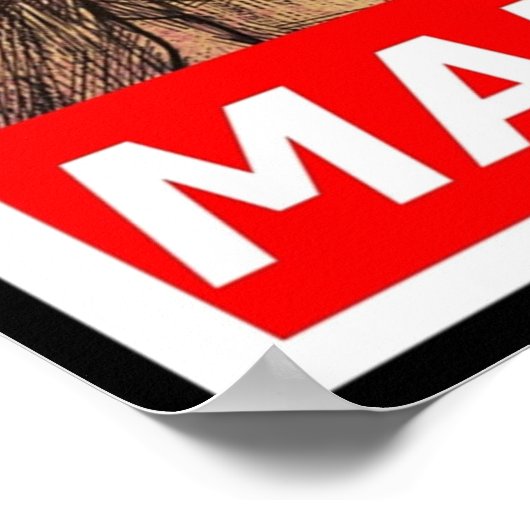 takamura hajime no ippo poster (Hoek)