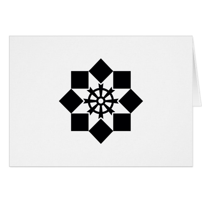 Takayanagi pinwheel (Devant horizontal)