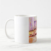 Take 5 koffiemok (Links)