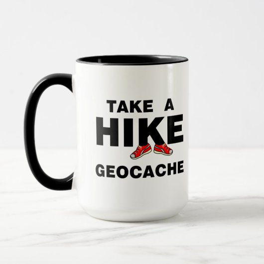 Take A Hike Mok (Links)