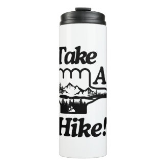 Take A Hike Thermosbeker