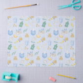 Take Care Sick Day Get Well Soon Self Care  Tissuepapier (Craft)