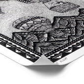 Take Flight Poster (Hoek)