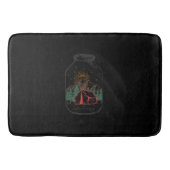 Take It Easy Badmat (Voorkant)