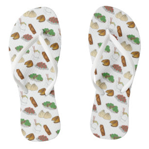 Takeaway Chinese Restaurant Takeout Food Cuisine Teenslippers