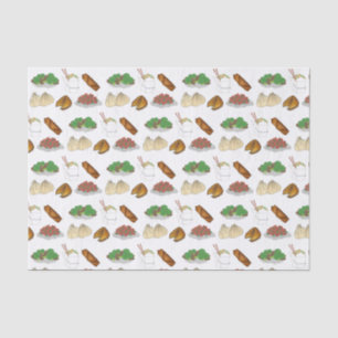 Takeaway Chinese Restaurant Takeout Food Cuisine Tissuepapier