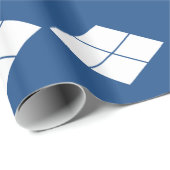 Takeda rhombus cadeaupapier (Rol Hoek)