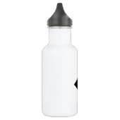 Takeda rhombus waterfles  (Links)