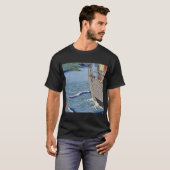 Takibi no Yashiro Oki T-shirt (Voorkant volledig)
