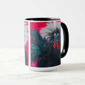 Takina Mug (Devant droit)