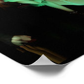 Taking a Private Fright Poster (Hoek)