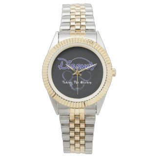Taking The Mickey Horloge