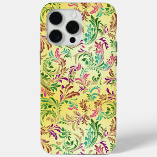 Takken Patroon Ontwerp-78466 iPhone 15 Pro Max Hoesje