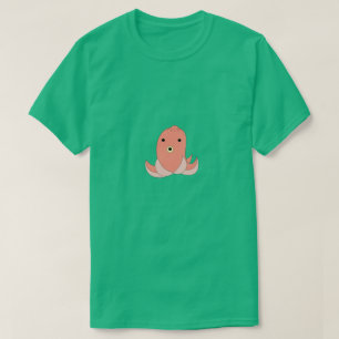 Tako chan t-shirt