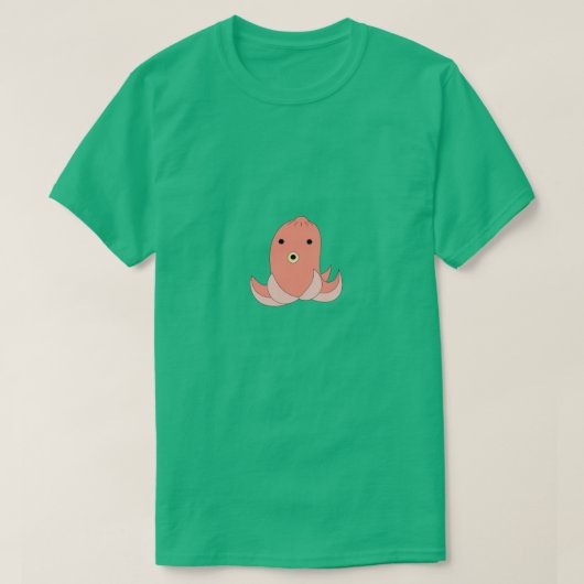 Tako chan t-shirt (Design voorkant)
