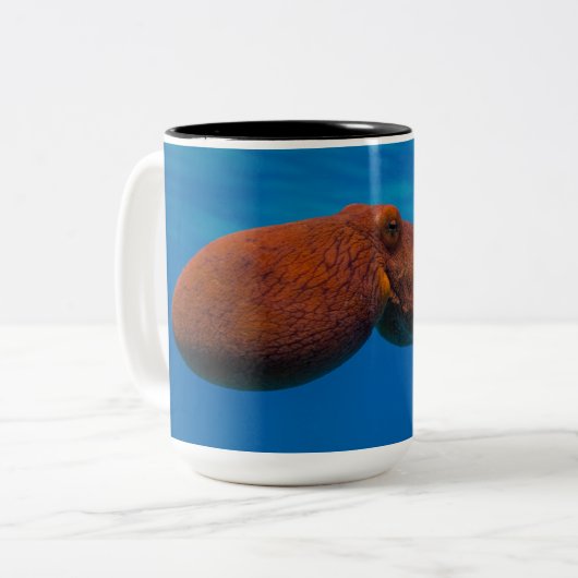 Tako Coffee Mug (Devant gauche)