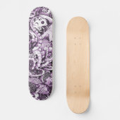 Tako emaki300 @miyasan_sports skateboard (Voorkant)