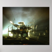 Tal Bergman Poster (Voorkant)