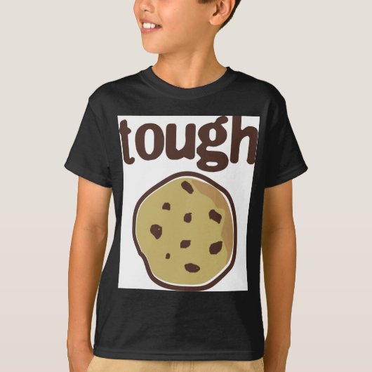 Tal Cookie T-shirt (Voorkant)