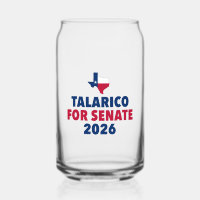 Talarico pour le Sénat Élection 2026 Texas